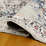 Snailhome® Rug Artistic Weavers Chester Anti-Skid Rectangle Area Floor Mat