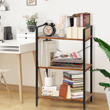 3 Layer Bookcase Shelf/Kitchen Rack
